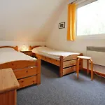 In The Mueritz National Park,