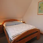 In The Mueritz National Park,