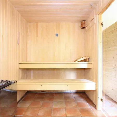 Holiday home In The M Ritz National Park Mirow