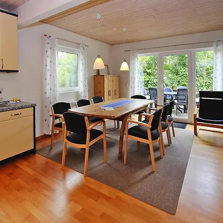 Holiday home In The M Ritz National Park *
