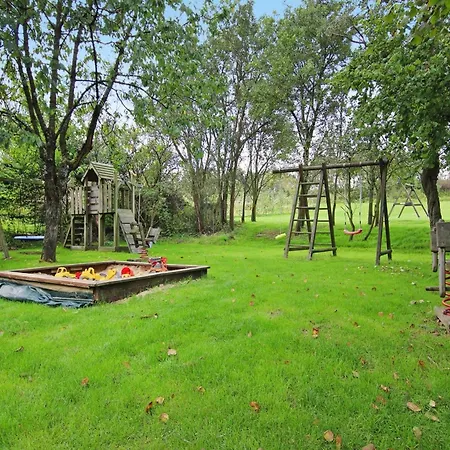 In The M Ritz National Park Holiday home