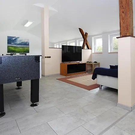 In The Mueritz National Park, * Миров