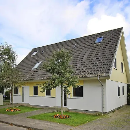 In The Mueritz National Park, Casa de Férias Mirow