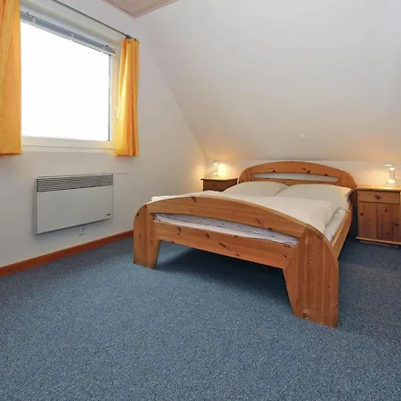 Дом отдыха In The Mueritz National Park, *