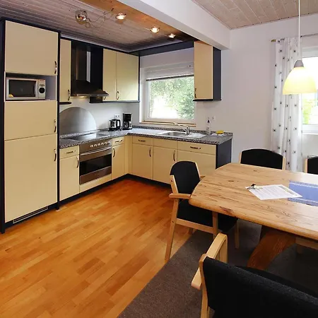 In The Mueritz National Park,