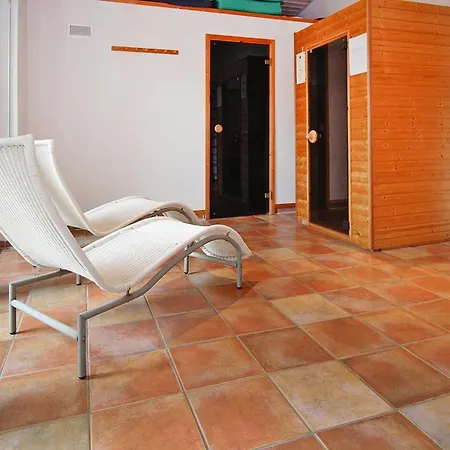 In The Mueritz National Park, *