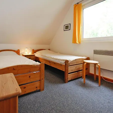 In The Mueritz National Park,