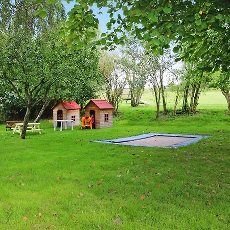 Casa de Férias In The Mueritz National Park,