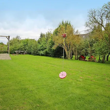 Дом отдыха In The Mueritz National Park,