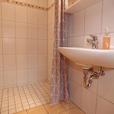 Casa de Férias In The Mueritz National Park,