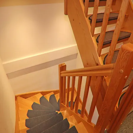 In The Mueritz National Park,