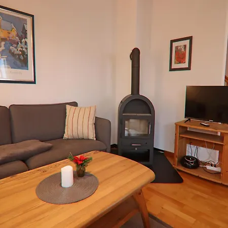 Casa de Férias In The Mueritz National Park, *