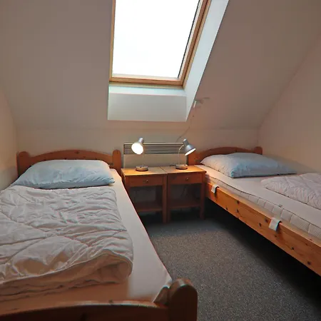 In The Mueritz National Park, *