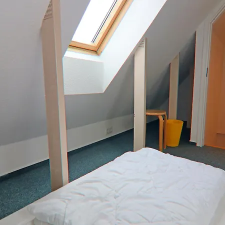 In The Mueritz National Park, Mirow