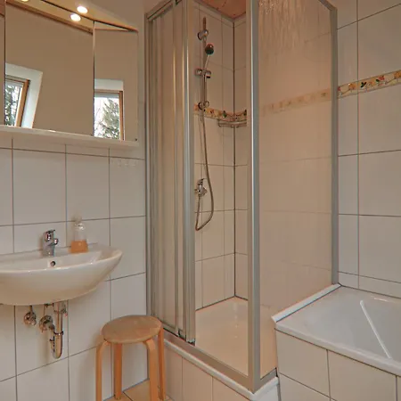 In The Mueritz National Park,