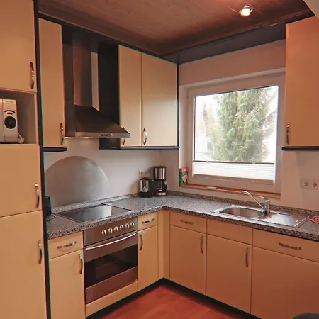 Casa de Férias In The Mueritz National Park, Mirow