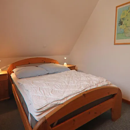 In The Mueritz National Park,