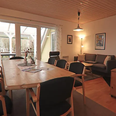 In The Mueritz National Park, Casa de Férias Mirow