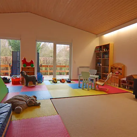 In The Mueritz National Park, * Mirow