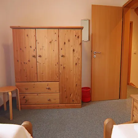 Casa de Férias In The Mueritz National Park, Mirow