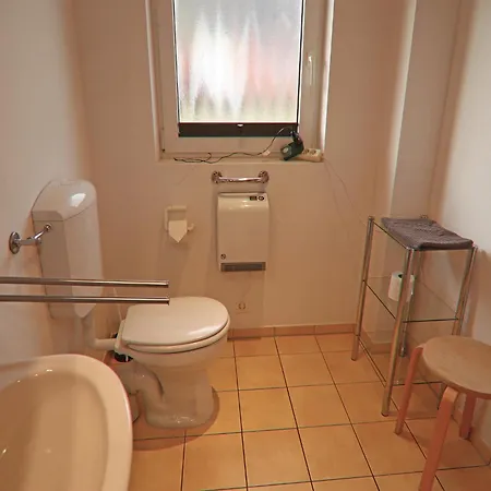 Casa de Férias In The Mueritz National Park, *