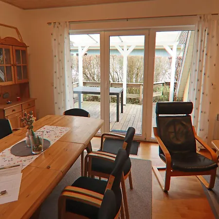 In The Mueritz National Park, Mirow