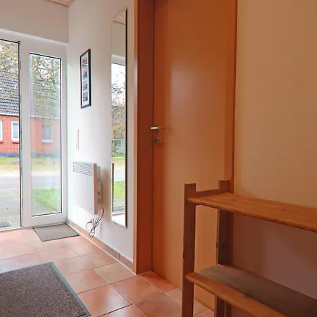 In The Mueritz National Park, *