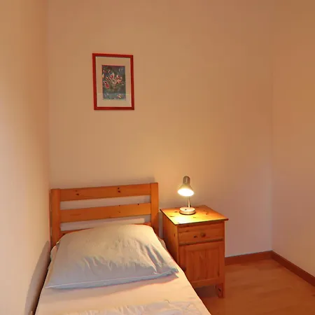 Casa de Férias In The Mueritz National Park, Mirow