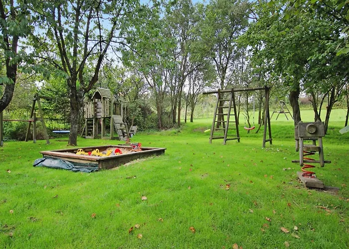 In The Mueritz National Park,