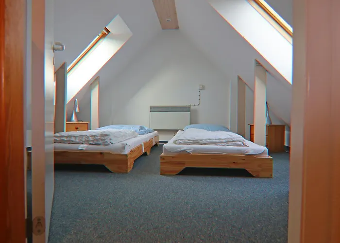 In The Mueritz National Park, Mirow