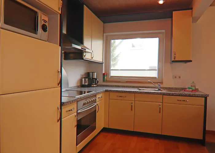 In The Mueritz National Park, Mirow