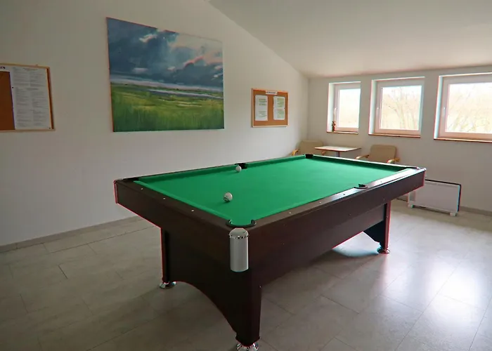 Semesterbostad In The Mueritz National Park, Mirow