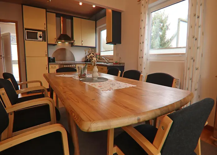 Semesterbostad In The Mueritz National Park, Mirow