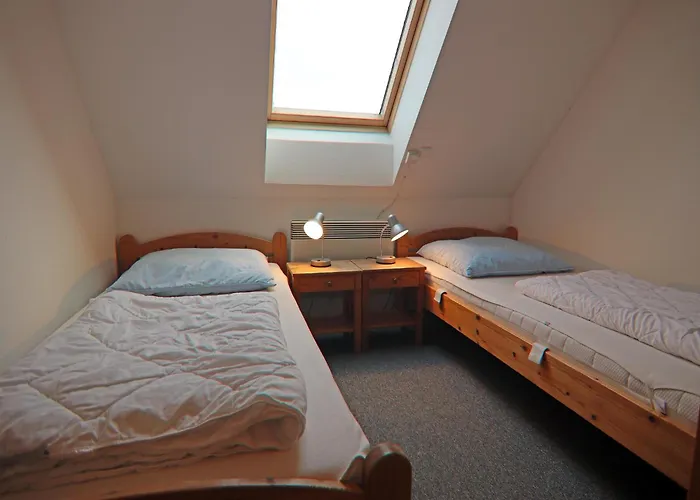 In The Mueritz National Park, *