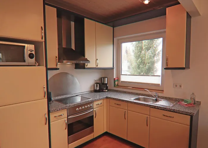 Semesterbostad In The Mueritz National Park, Mirow