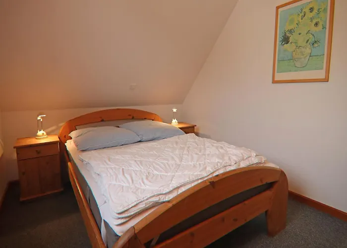 In The Mueritz National Park,