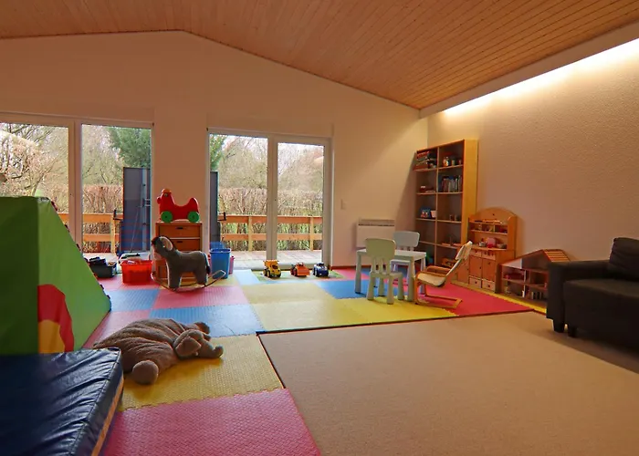 In The Mueritz National Park, * Mirow