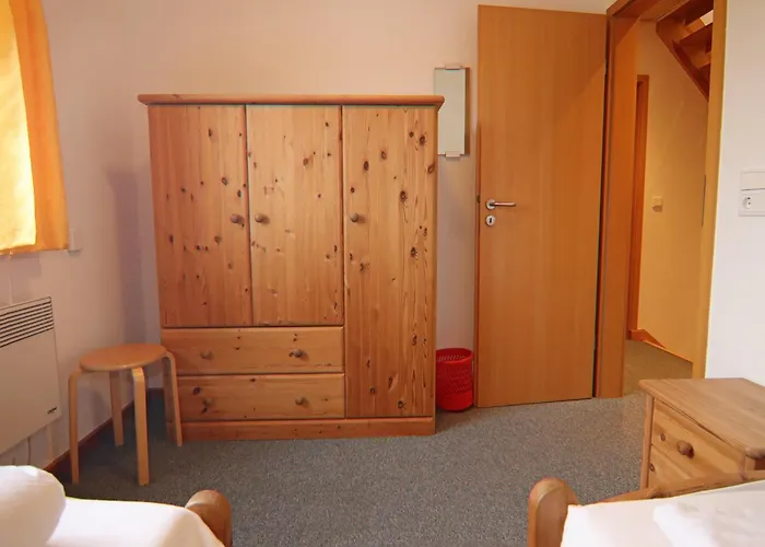 Semesterbostad In The Mueritz National Park, Mirow