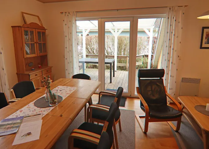 In The Mueritz National Park, Mirow