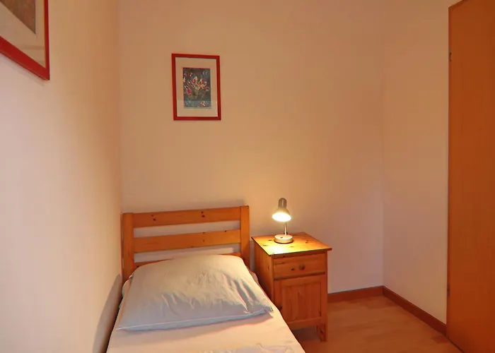 Semesterbostad In The Mueritz National Park, Mirow